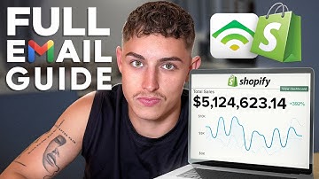 Beginner’s Guide to Klaviyo Email Marketing (Full 2025 Setup)