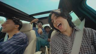 FIRST5 ‘Be There With You’ Official MV #BTWY