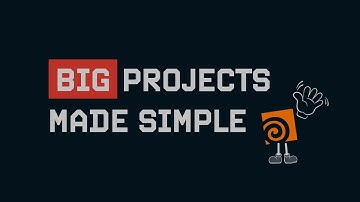 I wish I knew this before starting Houdini