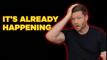 The Most Powerful AI Shift Is Happening Without Anyone Noticing