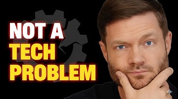 The Problem With AI Isn’t Technical — It’s Cultural