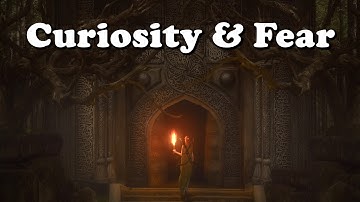 The Psychology of the Dungeon