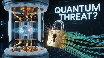 Quantum Computers Will Soon Control The World