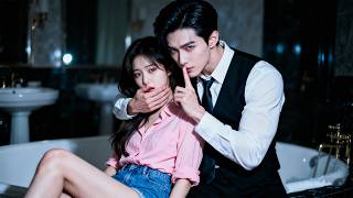 Full Version丨Billionaire CEO Fell in Love with Me at First Sight in the Ladies’ Room！💖Movie