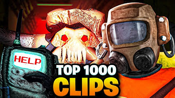Lethal Company TOP 1000 CLIPS
