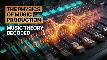 Music Theory Decoded: Why To Trust your Intuition