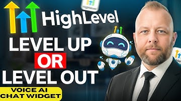 Level up or Level Out - Dont Miss These Crucial Highlevel Updates