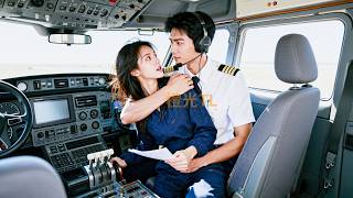 She gave virginity to uncle passing by to vent anger, didn't expect he was captain who crush on her