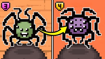 Mutant Spider Just Got an INSANE Upgrade