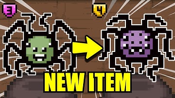 They Made Mutant Spider 2... It