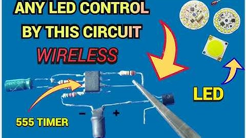 Simplest IR Remote ON/OFF Circuit – Just a Few Components