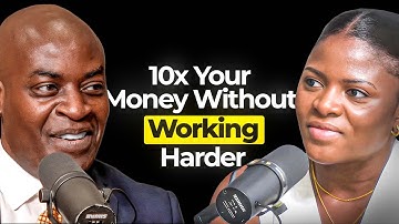 How the Rich Build Wealth Without Working Harder | Hard Work Alone Will Never Make You Wealthy
