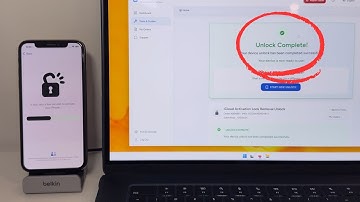 iPhone vergrendeld voor eigenaar DIRECT VERWIJDERD met eenvoudige app