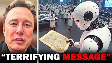 AI Just Translated Ancient Sumerian Texts — And Reveals Terrifying Knowledge About Human Races