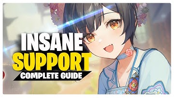 Aether Gazer | Linyu Guide