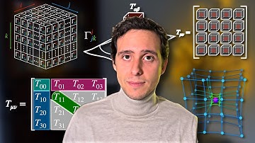 The Mathematics of General Relativity