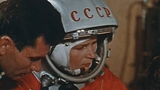How Cold War paranoia and incredible expenditure paid off