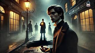 Guilty Bonds 📚💼 | A Gripping Mystery by William Le Queux 🔎