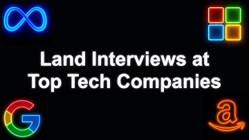 The Best Resume Tips That Got Me a FAANG Offer despite Brutal Market