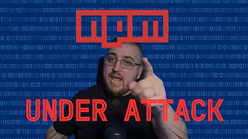 Sha1-Hulud Malware: Supply Chain Attack on npm