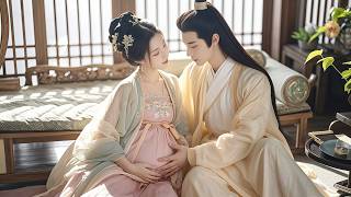 Pelayan jadi kekasih semalam kaisar, tak disangka langsung hamil hingga jadi ratu!