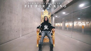 Behind The Krown Ep.1