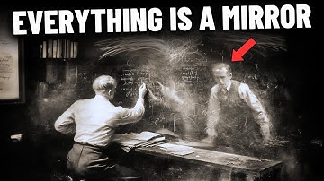Your Reality Is a MIRROR, but You Unknowingly Refuse to Believe It!