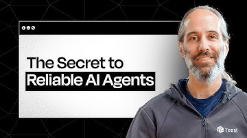 Spec-Driven Development: The Missing Layer for Reliable Agents