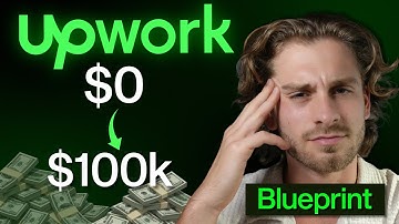 How I Earned $100K+ on Upwork Using AI (Step-by-Step Guide)
