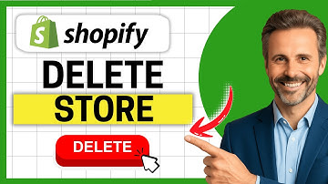 How to Delete Shopify Store [Easy Guide]