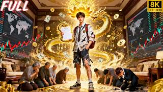 Ahli waris asli dibuang,yang palsu hidup mewah!10 tahun kusembunyi,kini keluarga memohon aku kembali