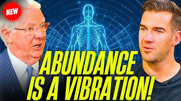 Bob Proctor: The Law of Vibration EXPLAINED (Manifest Anything FAST!)