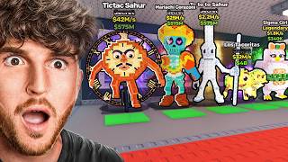 I Stole The 10 NEWEST MEXICO BRAINROTS!