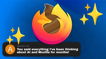 Dear Mozilla, Please Stop.