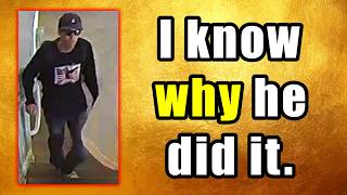 Do NOT Say THIS About the Shooter!