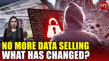 Wat betekent de nieuwe wet op de gegevensbescherming voor u en grote technologiebedrijven? | Uitg...