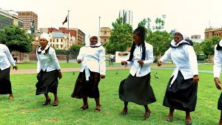 NELLMAPIUS UMANYANO CCAP CHOIR - MUNDIPULIKE - MALAWI GOSPEL MUSIC VIDEO