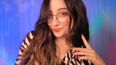 ASMR | ANTICIPATORY TINGLES: Setting & Breaking the Pattern ✨ [4K]