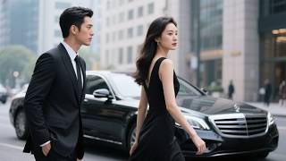 【Multi Sub】💕酒店服务员竟然走进霸道总裁的房间，没想到一夜怀上了总裁的孩子，总裁未婚妻找上门来，总裁会做何选择？