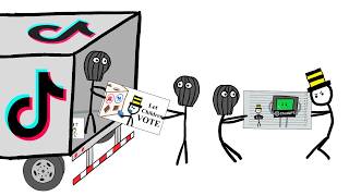 TikTokers Keep Stealing My Videos