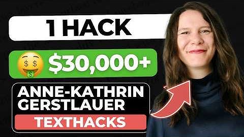 🤑 How to Add $30,000 with 1 Newsletter Hack (No One’s Using Yet)