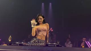 1 Hour | 童欣 - 酒梦 (Dj子枫 FunkyHouse Remix 2025) Tửu Mộng/Jiu Mong - Đồng Hân #dj抖音版2025