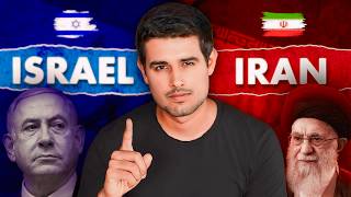 Iran vs Israel | What is happening? | Explained by Dhruv Rathee