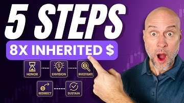 The H.E.I.R.S Framework: How to 8X Your Inheritance and Not Blow it