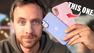 iPhone 16 & 16 Plus FULL REVIEW - Should You Upgrade? [vs iPhone 12, 13, 14, 15]