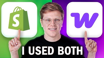 Shopify vs WooCommerce – Which is Better? (2025)