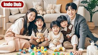 3 bayi comel cari suami untuk ibu saya, tak disangka bertemu CEO daddy! Bawa pulang manjakan mereka！