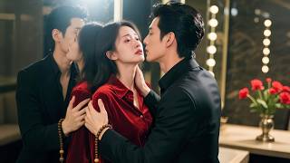 婚禮前夕，她落入京圈太子爺懷裡，越是反抗越激起他的佔有慾。她以為已逃脫魔掌，卻在婚禮當天被他綁回家囚爱！#短劇 #追妻火葬场