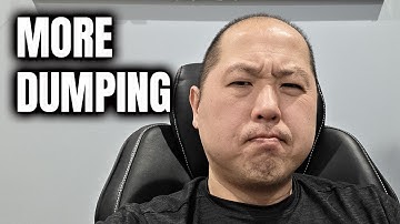 Why Did Bitcoin and Crypto Dump More?