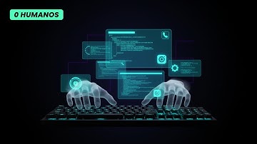 Agente IA que ESCRIBE y EJECUTA Código Python Solo | CrewAI Tutorial
